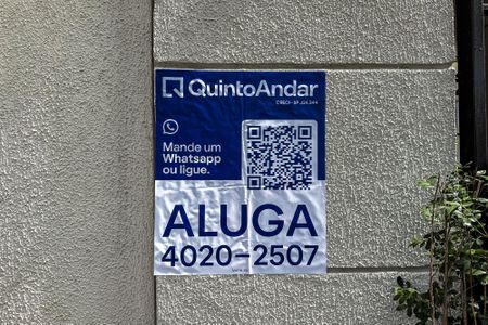 Apartamento para alugar com 65m², 2 quartos e 1 vagaPlaca