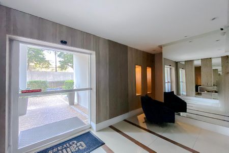 Apartamento para alugar com 65m², 2 quartos e 1 vagaÁrea comum