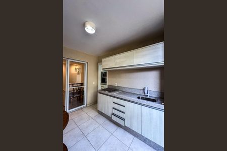 Varanda gourmet de apartamento para alugar com 2 quartos, 65m² em Brás, São Paulo