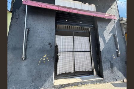 Fachada - Loja de casa à venda com 3 quartos, 288m² em Bela Vista, Osasco