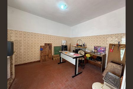 Edícula - Cozinha de casa à venda com 3 quartos, 288m² em Bela Vista, Osasco