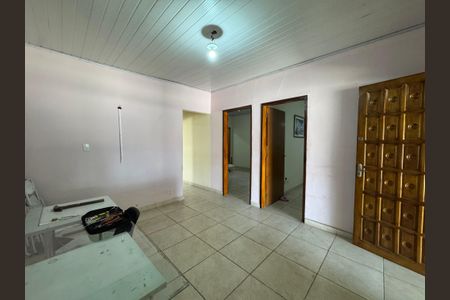 Sala de casa à venda com 3 quartos, 288m² em Bela Vista, Osasco