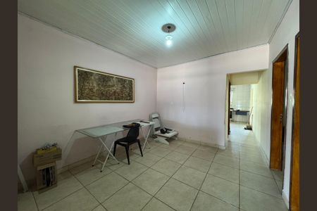 Sala de casa à venda com 3 quartos, 288m² em Bela Vista, Osasco