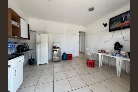 Cozinha - Loja de casa à venda com 3 quartos, 288m² em Bela Vista, Osasco