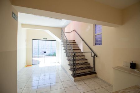 Casa para alugar com 200m², 5 quartos e sem vagaCozinha