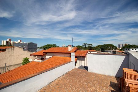 Casa para alugar com 200m², 5 quartos e sem vagaTerraço