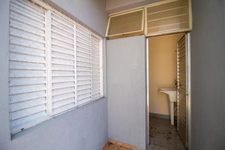 Casa para alugar com 200m², 5 quartos e sem vagaÁrea de Serviço