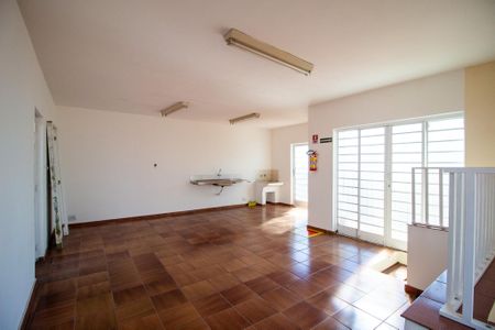 Casa para alugar com 200m², 5 quartos e sem vagaMezanino