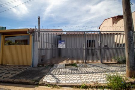 Casa para alugar com 200m², 5 quartos e sem vagaFachada