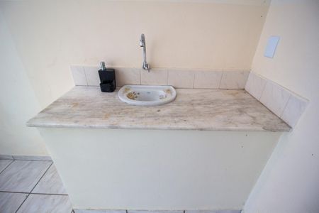 Casa para alugar com 200m², 5 quartos e sem vagaCozinha