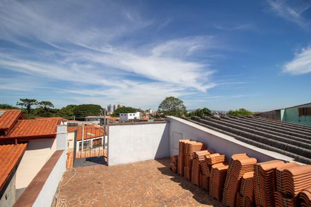 Casa para alugar com 200m², 5 quartos e sem vagaTerraço