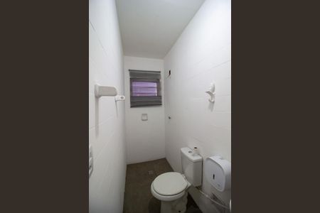 Casa para alugar com 200m², 5 quartos e sem vagaBanheiro da Suíte