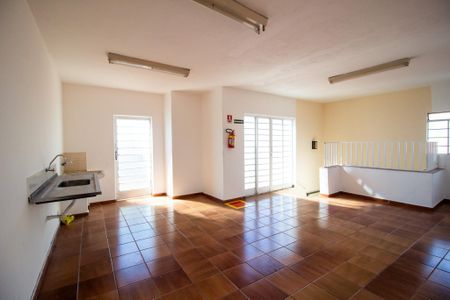 Casa para alugar com 200m², 5 quartos e sem vagaMezanino