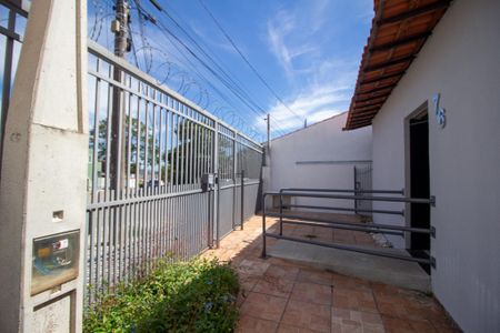 Casa para alugar com 200m², 5 quartos e sem vagaFachada 