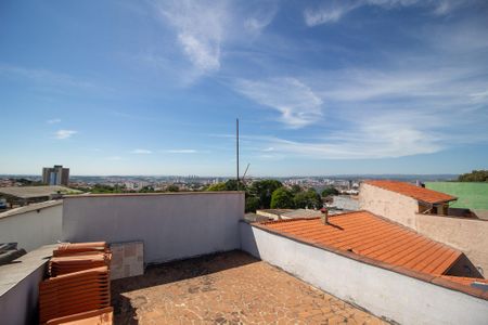 Casa para alugar com 200m², 5 quartos e sem vagaTerraço