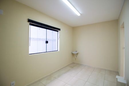Casa para alugar com 200m², 5 quartos e sem vagaQuarto 
