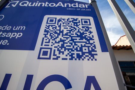 Casa para alugar com 200m², 5 quartos e sem vagaQR 