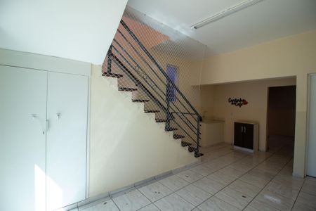 Casa para alugar com 200m², 5 quartos e sem vagaCozinha