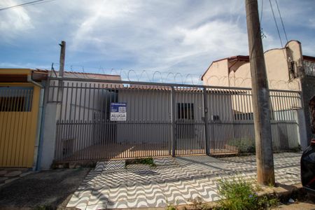 Casa para alugar com 200m², 5 quartos e sem vagaFachada