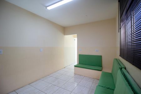 Casa para alugar com 200m², 5 quartos e sem vagaSala de TV