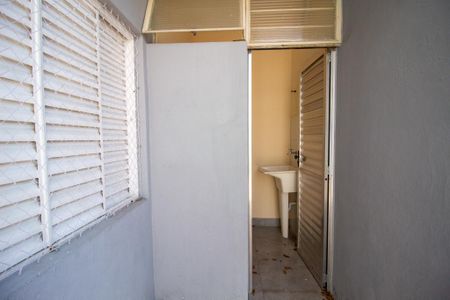 Casa para alugar com 200m², 5 quartos e sem vagaÁrea de Serviço