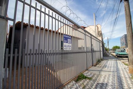 Casa para alugar com 200m², 5 quartos e sem vagaFachada