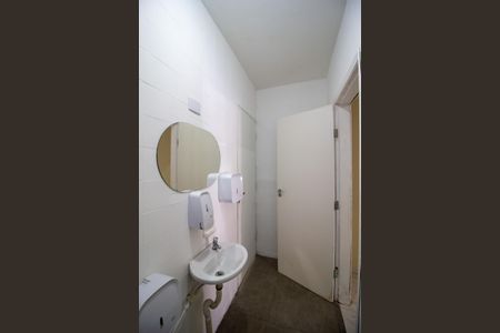 Casa para alugar com 200m², 5 quartos e sem vagaBanheiro da Suíte