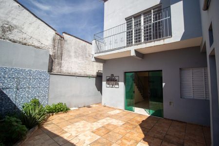 Casa para alugar com 200m², 5 quartos e sem vagaQuintal