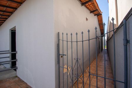 Casa para alugar com 200m², 5 quartos e sem vagaFachada 