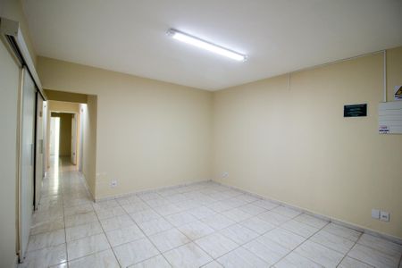 Sala de casa para alugar com 5 quartos, 200m² em Vila Olimpia, Sorocaba