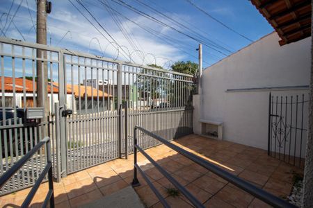 Casa para alugar com 200m², 5 quartos e sem vagaFachada 