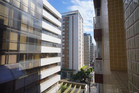 Apartamento para alugar com 49m², 1 quarto e 1 vagaSala_Vista 