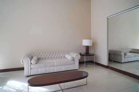 Apartamento para alugar com 49m², 1 quarto e 1 vagaHall de entrada