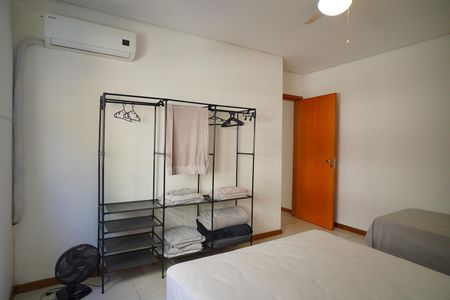 Apartamento para alugar com 49m², 1 quarto e 1 vagaQuarto 