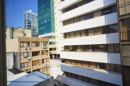 Apartamento para alugar com 49m², 1 quarto e 1 vagaQuarto _Vista 