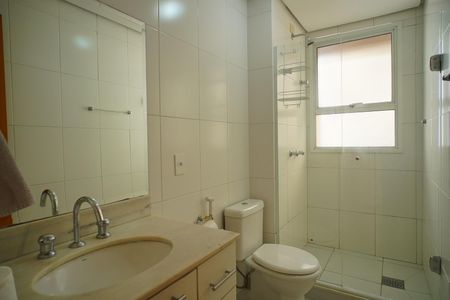 Apartamento para alugar com 49m², 1 quarto e 1 vagaBanheiro 