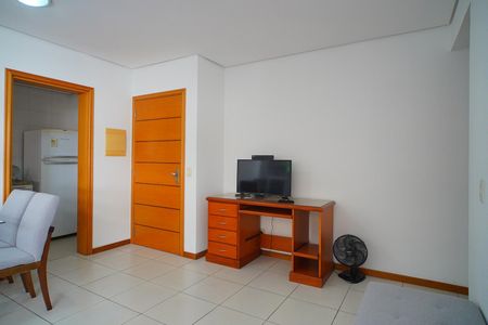 Apartamento para alugar com 49m², 1 quarto e 1 vagaSala