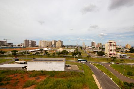 Apartamento para alugar com 1 quarto, 35m² em Centro Urbano, Brasília