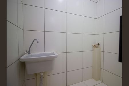 Apartamento para alugar com 1 quarto, 35m² em Centro Urbano, Brasília