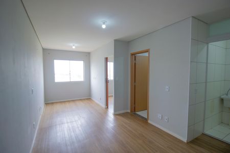 Apartamento para alugar com 1 quarto, 35m² em Centro Urbano, Brasília