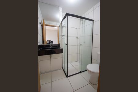 Apartamento para alugar com 1 quarto, 35m² em Centro Urbano, Brasília