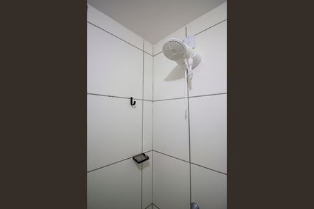 Apartamento para alugar com 1 quarto, 35m² em Centro Urbano, Brasília