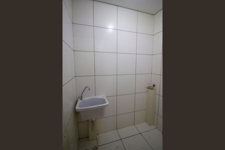 Apartamento para alugar com 1 quarto, 35m² em Centro Urbano, Brasília