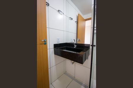 Apartamento para alugar com 1 quarto, 35m² em Centro Urbano, Brasília