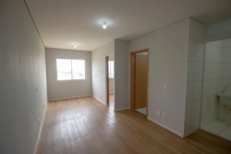 Apartamento para alugar com 1 quarto, 35m² em Centro Urbano, Brasília