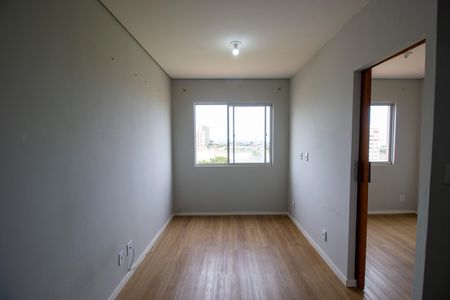 Apartamento para alugar com 1 quarto, 35m² em Centro Urbano, Brasília