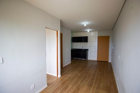 Apartamento para alugar com 1 quarto, 35m² em Centro Urbano, Brasília