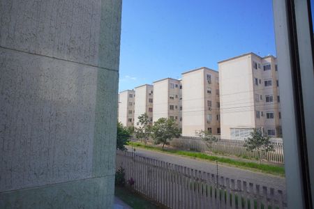 Apartamento à venda com 41m², 2 quartos e 1 vagaQuarto 2_Vista 