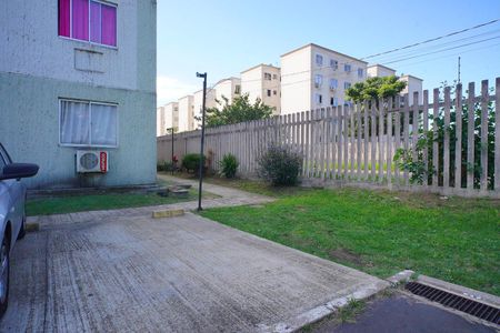 Apartamento à venda com 41m², 2 quartos e 1 vagaGaragem 