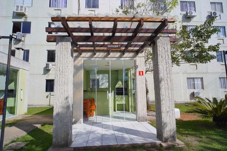 Apartamento à venda com 41m², 2 quartos e 1 vagaQuiosque 
